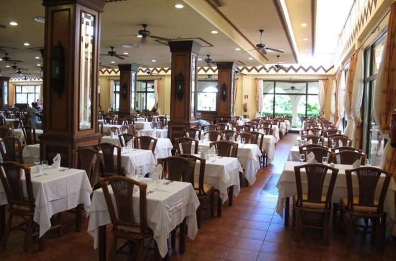 Boa Vista utazás Riu Karamboa