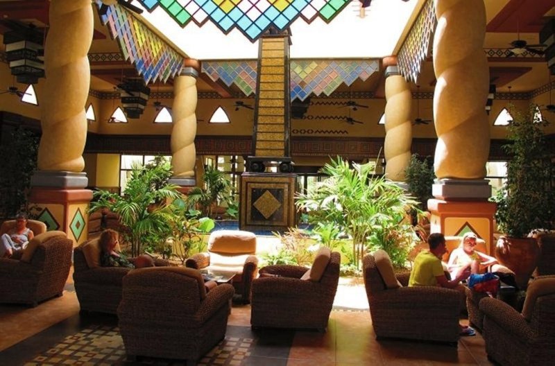 Boa Vista utazás Riu Karamboa