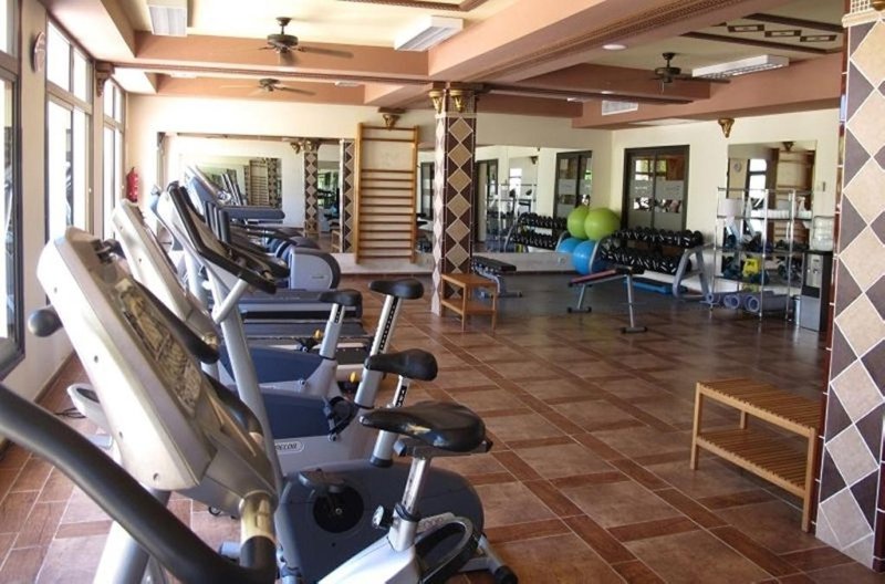 Boa Vista utazás Riu Karamboa