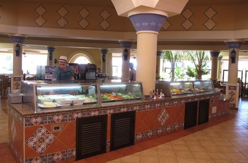 Boa Vista utazás Riu Karamboa