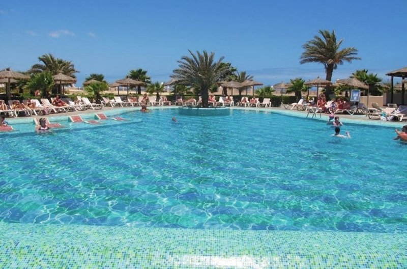 Boa Vista utazás Riu Karamboa