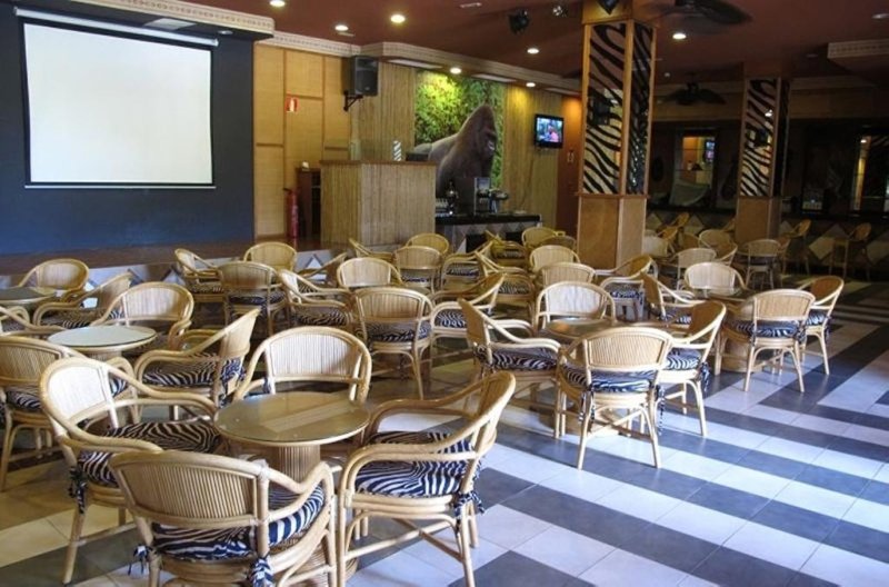 Boa Vista utazás Riu Karamboa