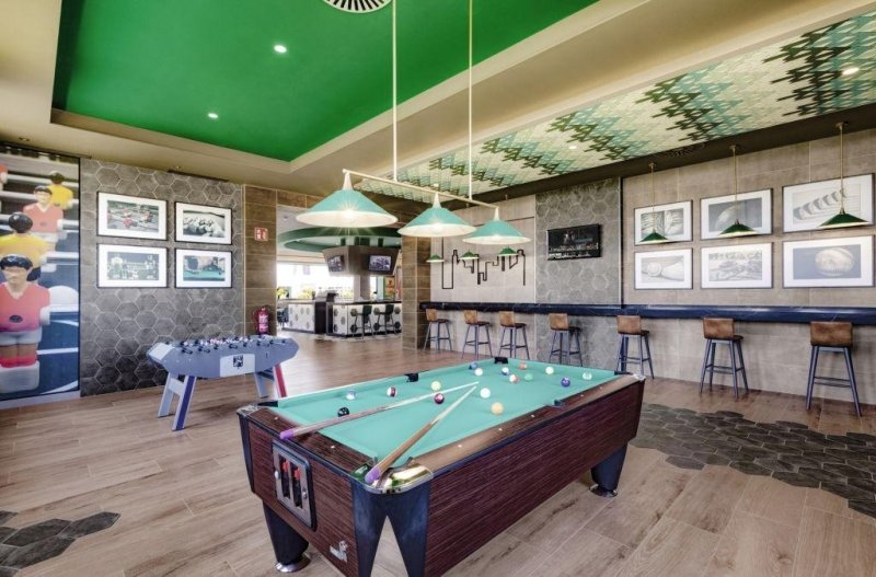 Zöld-foki-szigetek Sal utazás Riu Palace