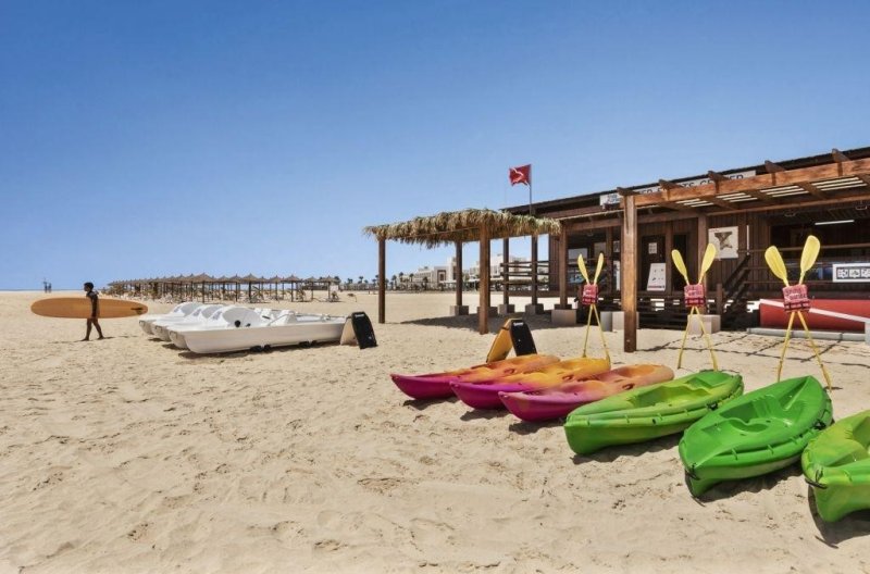 Zöld-foki-szigetek Sal utazás Riu Palace