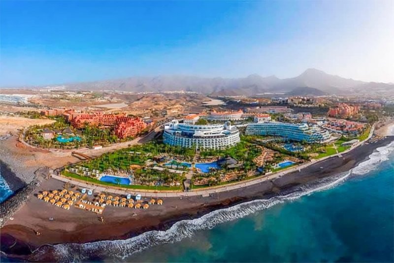 Riu Palace Tenerife Tenerife