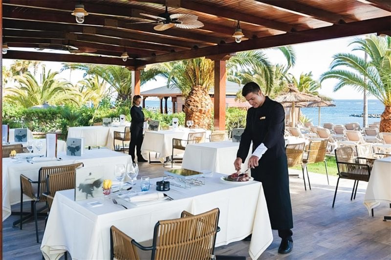 Riu Palace Tenerife Tenerife