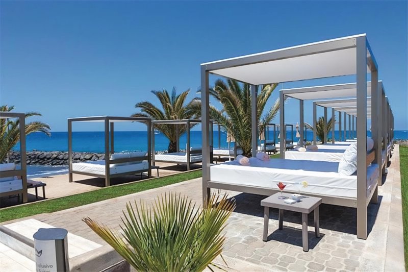 Riu Palace Tenerife Tenerife