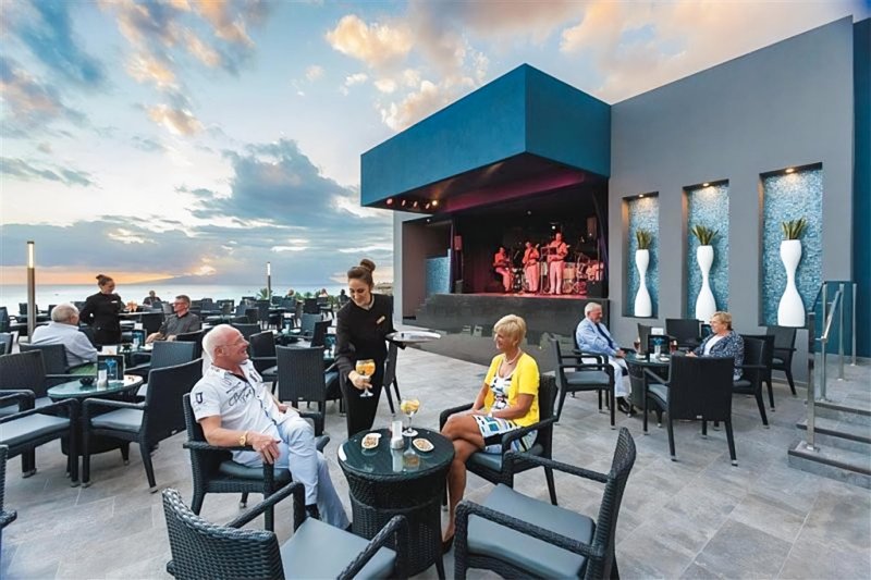 Riu Palace Tenerife Tenerife