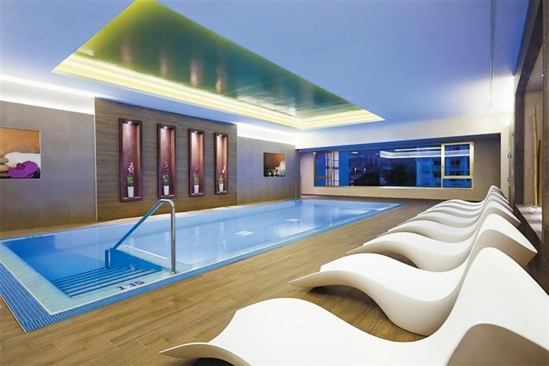 Riu Palace Tenerife Tenerife