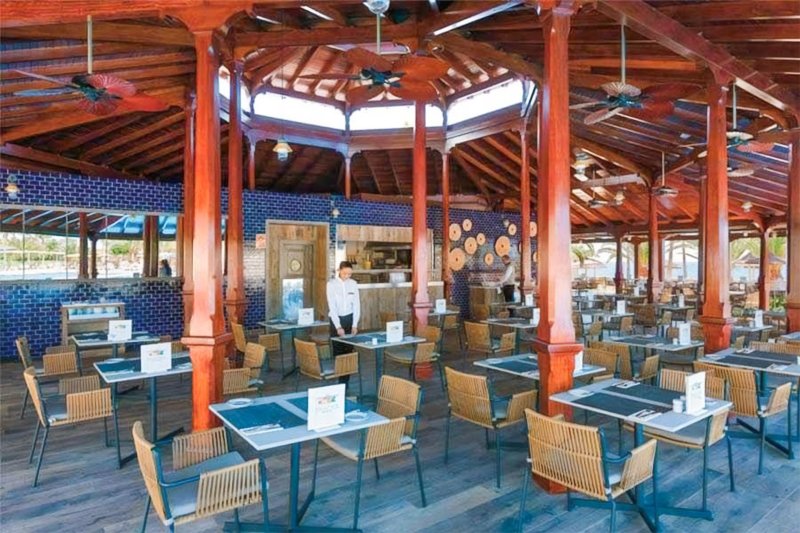 Riu Palace Tenerife Tenerife