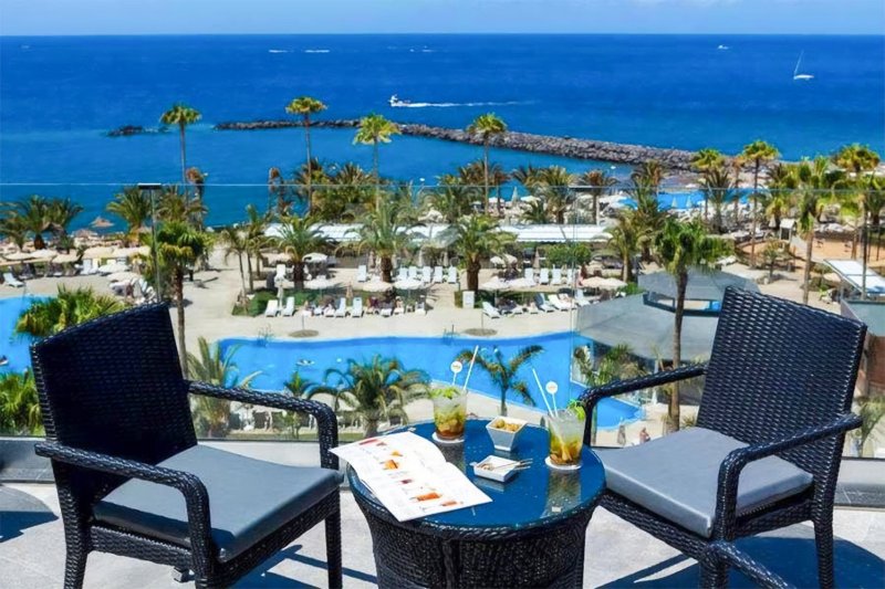 Riu Palace Tenerife Tenerife