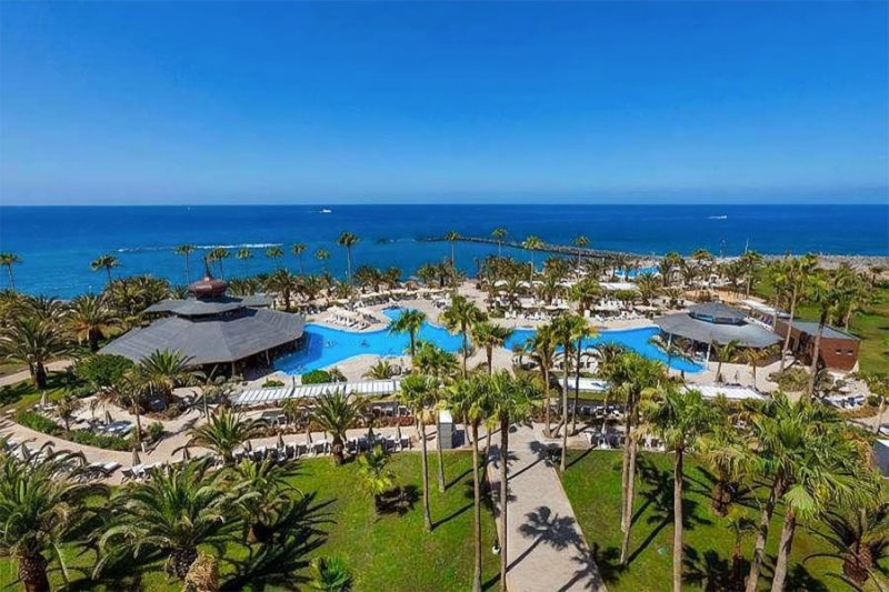 Riu Palace Tenerife Tenerife