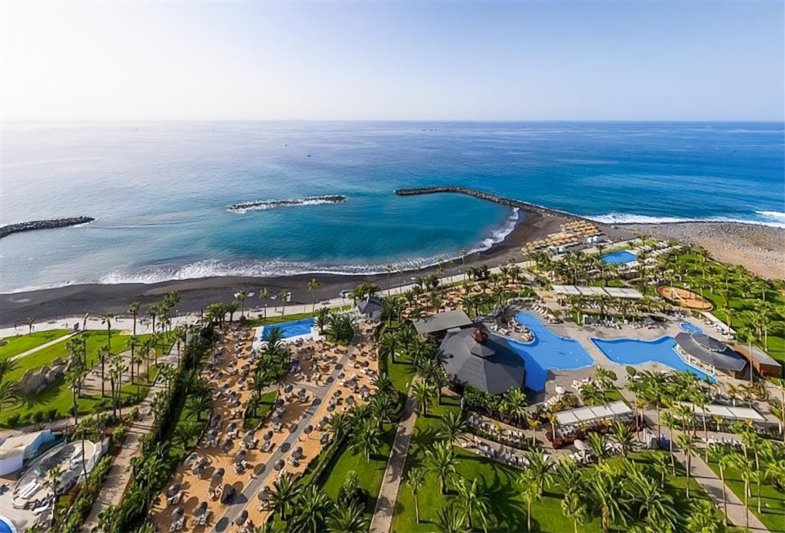 Riu Palace Tenerife Tenerife