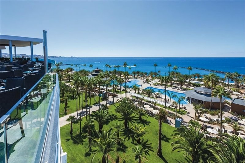 Riu Palace Tenerife Tenerife