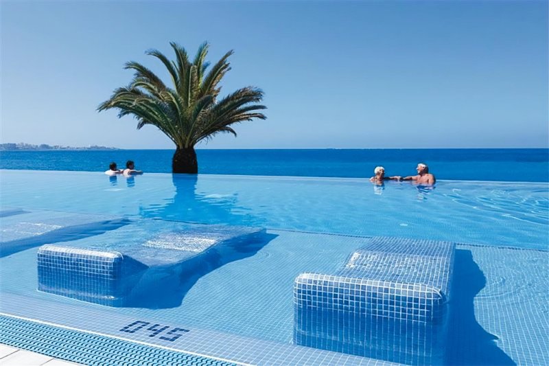 Riu Palace Tenerife Tenerife