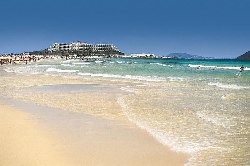 Riu Palace Tres Islas Fuerteventura