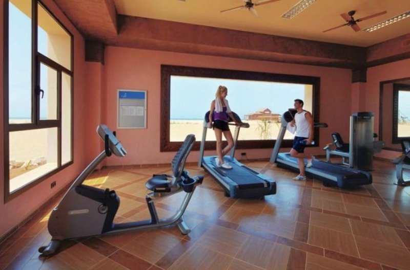 Boa Vista utazás Riu Touareg - Adults Only