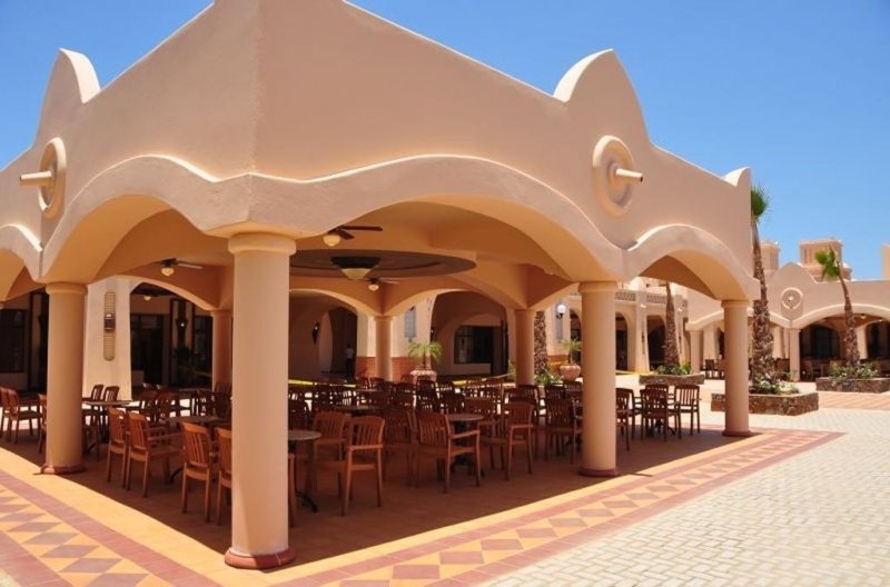 Boa Vista utazás Riu Touareg - Adults Only