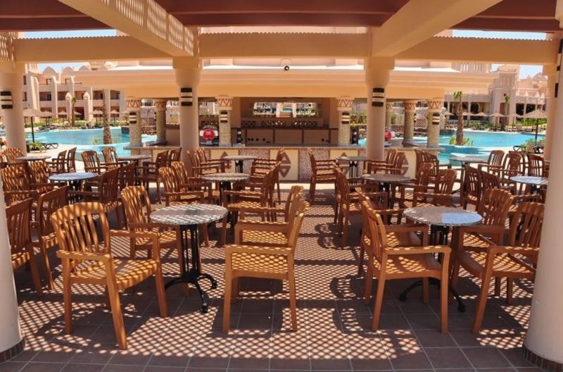 Boa Vista utazás Riu Touareg - Adults Only