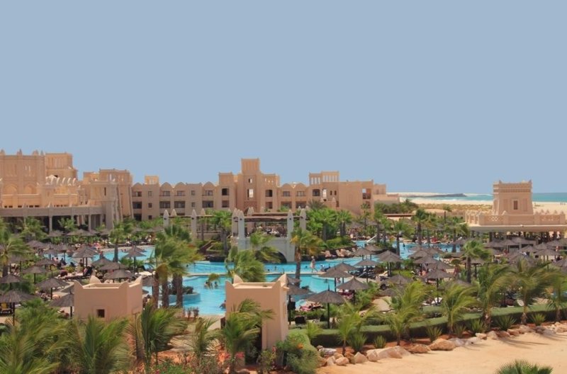 Boa Vista utazás Riu Touareg – Standard Részleg