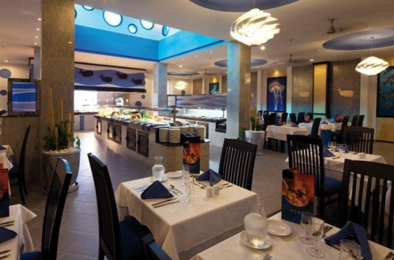 Boa Vista utazás Riu Touareg – Standard Részleg