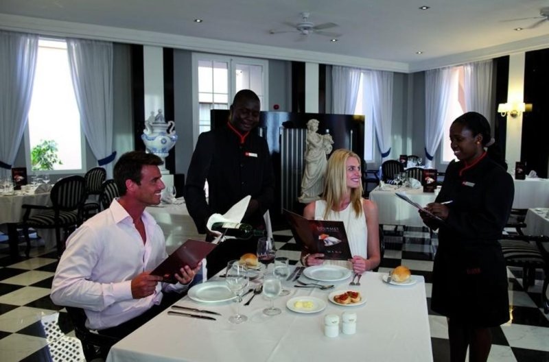 Boa Vista utazás Riu Touareg – Standard Részleg