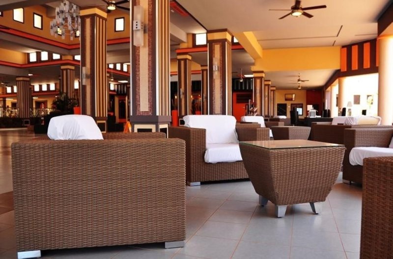 Boa Vista utazás Riu Touareg – Standard Részleg