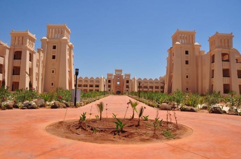 Boa Vista utazás Riu Touareg – Standard Részleg