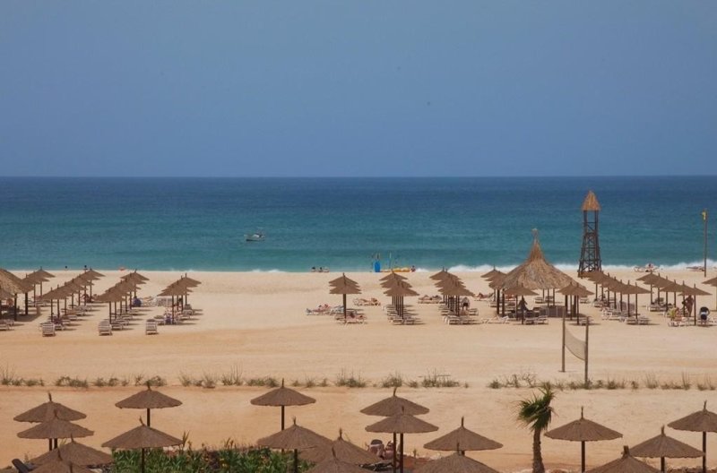 Boa Vista utazás Riu Touareg – Standard Részleg