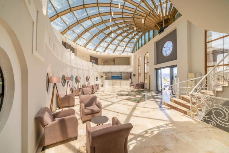 Bodrum utazás Riva Bodrum Resort