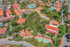 Riverside Garden Resort Ciprus