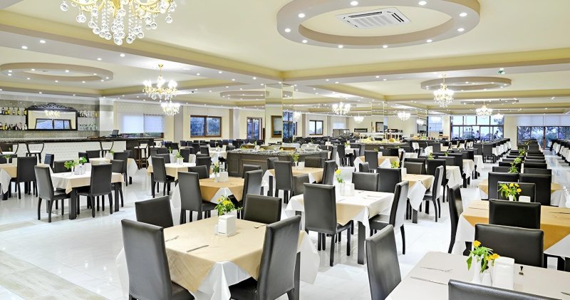 Ciprus utazás Riverside Garden Resort