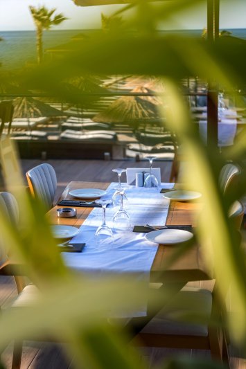 Ciprus utazás Riverside Garden Resort