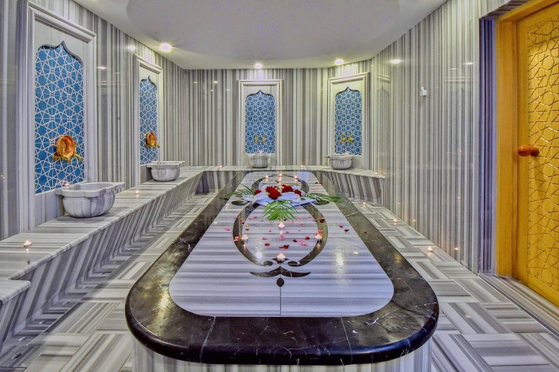 Ciprus utazás Riverside Garden Resort