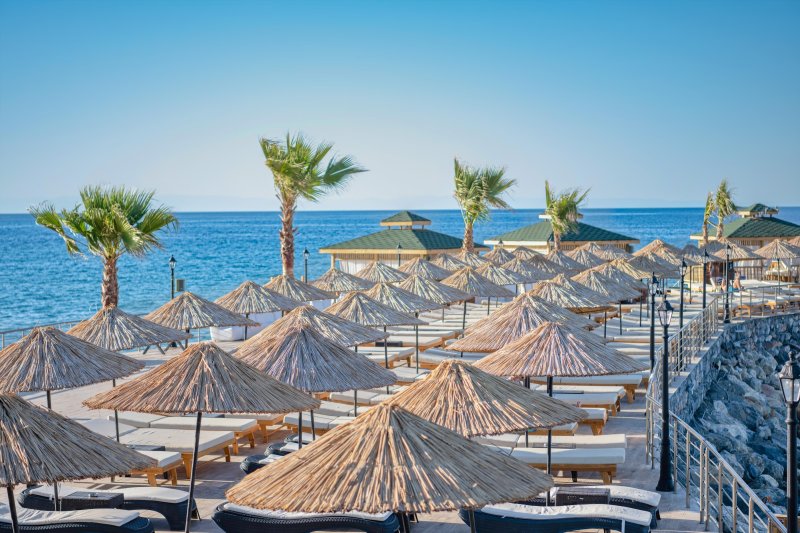 Ciprus utazás Riverside Garden Resort