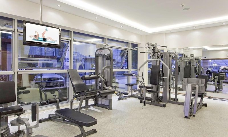 Riviera Hotel and Spa Alanya