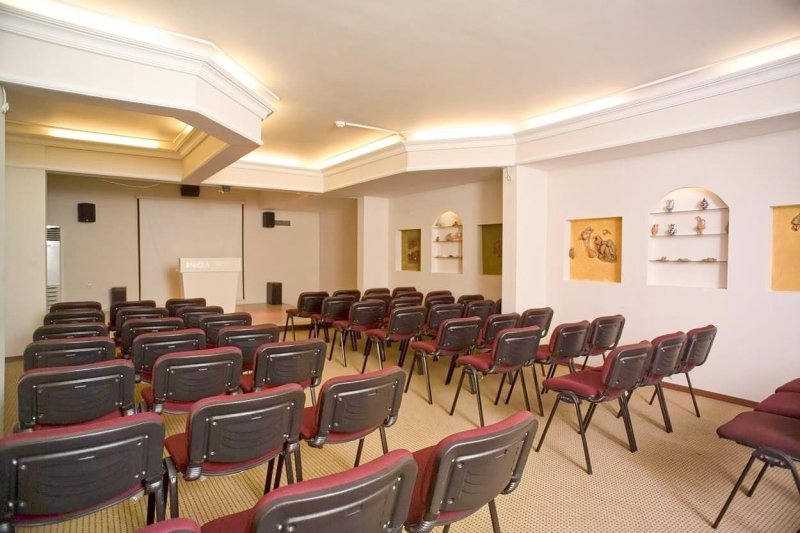Riviera Hotel and Spa Alanya
