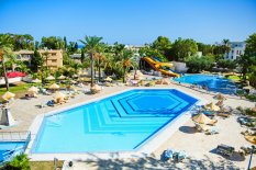 Riviera Sousse