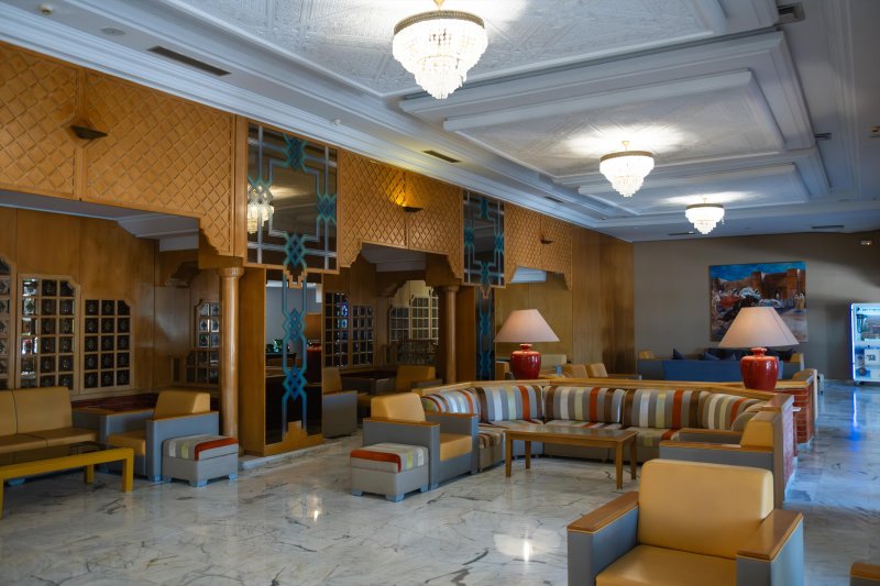 Sousse utazás Riviera