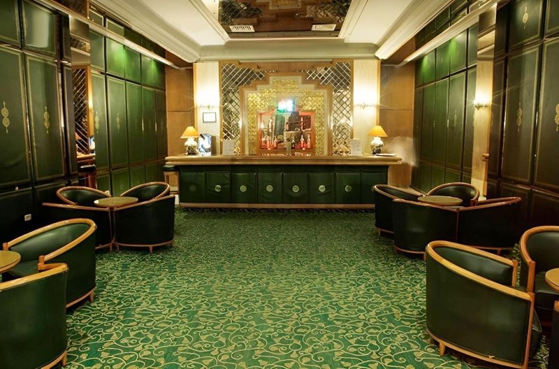 Sousse utazás Riviera