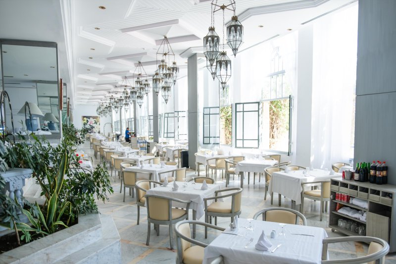 Sousse utazás Riviera