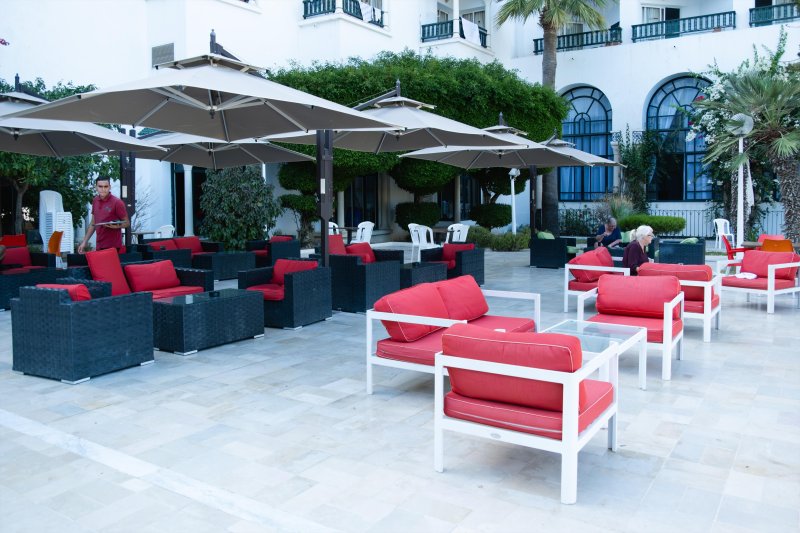 Sousse utazás Riviera