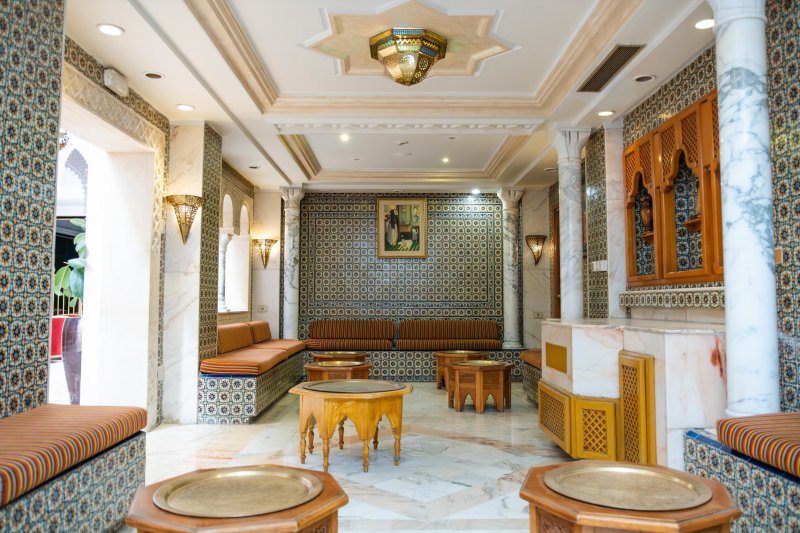 Sousse utazás Riviera