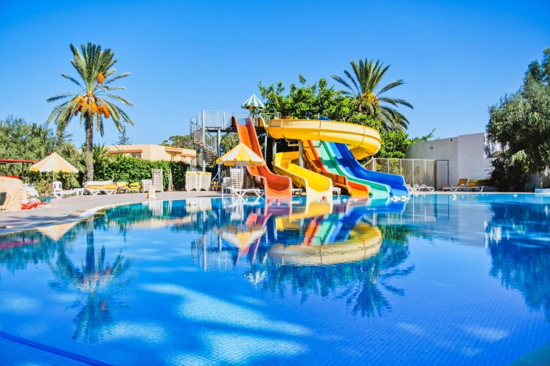 Sousse utazás Riviera