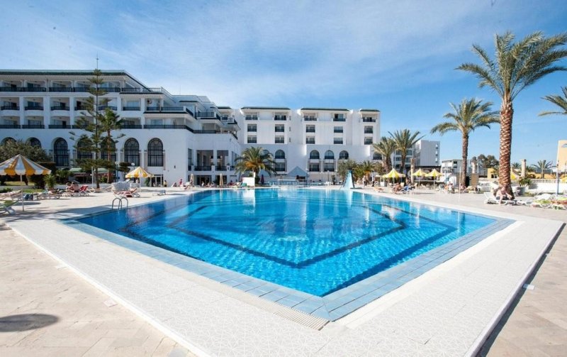 Riviera Sousse