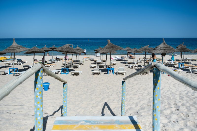 Sousse utazás Riviera