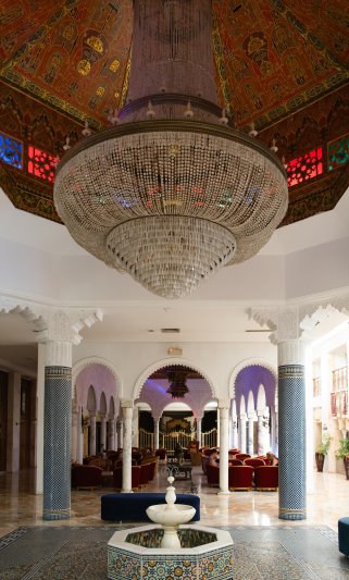 Sousse utazás Riviera