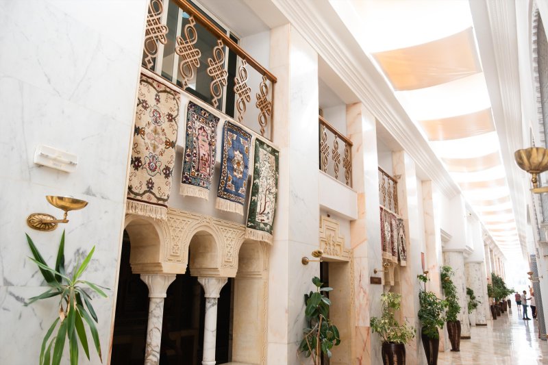 Sousse utazás Riviera