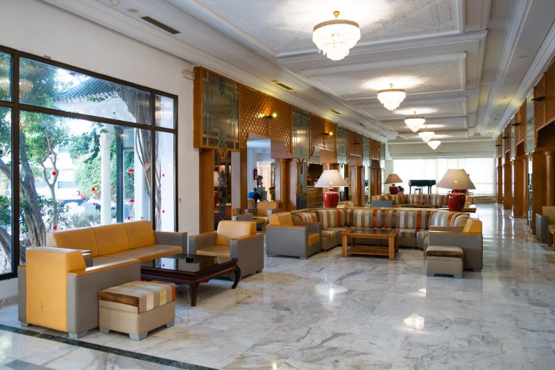 Sousse utazás Riviera