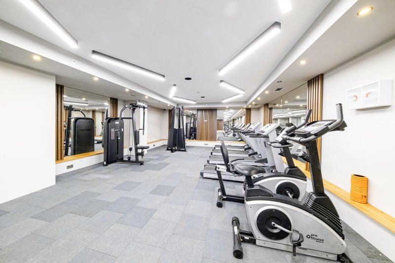 Riviera Zen Hotel Alanya